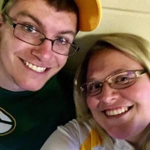 Meet your Posher, Katrina